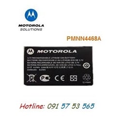 pin motorola pmnn4468a