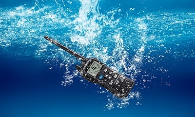 bo dam hang hai icom ic m73