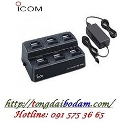 bo sac bo dam icom - bc-121n