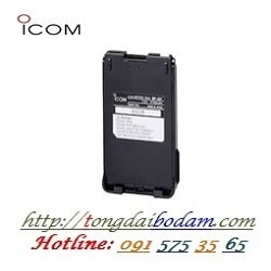 pin bo dam icom - bp-227