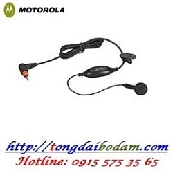 tai nghe motorola - pmln7156a