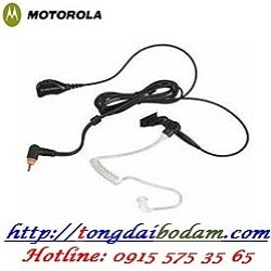 tai nghe motorola - pmln7157a