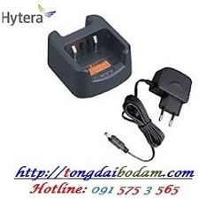 Bộ đàm giá rẻ Hytera TC-508