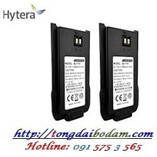 Bộ đàm giá rẻ Hytera TC-508