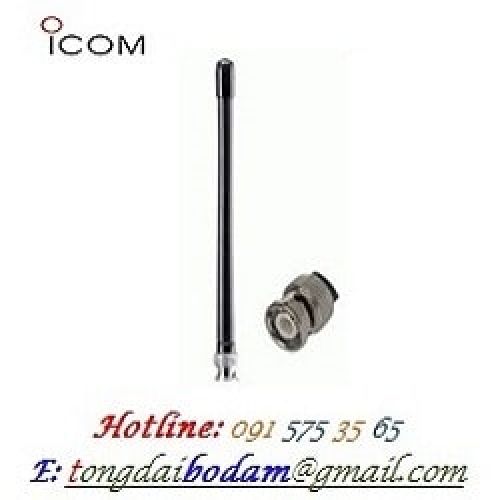 Anten bộ đàm Icom VHF, FA-B2F