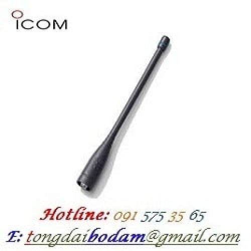 Anten bộ đàm Icom UHF, FA-SC25U