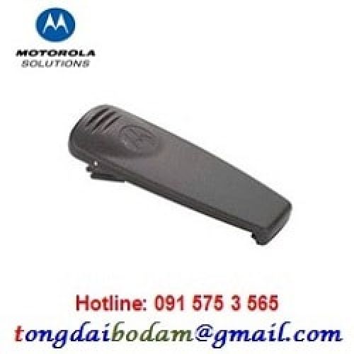 Bát cài pin máy bộ đàm Motorola (4280383X62)