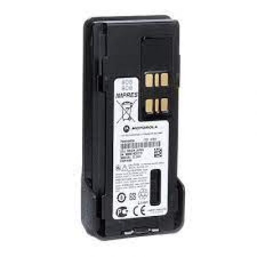 PMNN4493A | Pin sạc Motorola XiR P6600i/ XiR P6620i