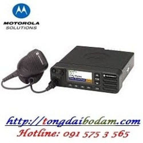 Bộ đàm Motorola XiR M8660i