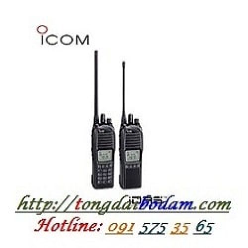 Bộ đàm hàng hải Icom IC-F3261D chống cháy nổ