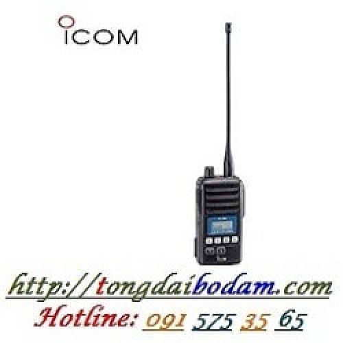 Bộ đàm hàng hải Icom IC-F51 Atex