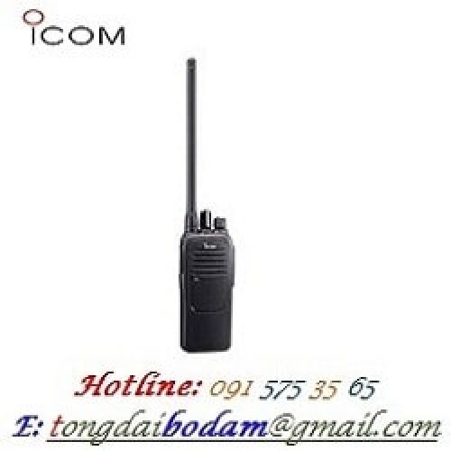 Bộ đàm cầm tay ICOM IC-F1000 VHF