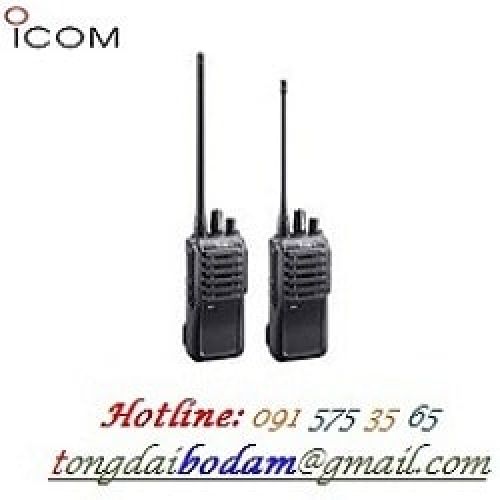 Bộ đàm cầm tay ICOM IC-F3003 VHF