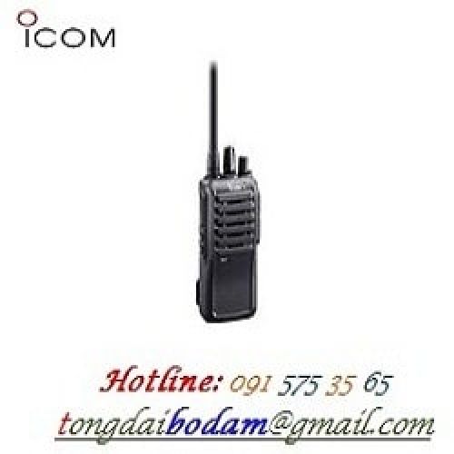 Bộ đàm cầm tay ICOM IC-F4003 UHF