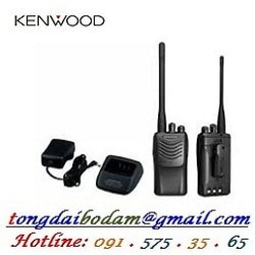 Bộ đàm Kenwood TK-2000 VHF