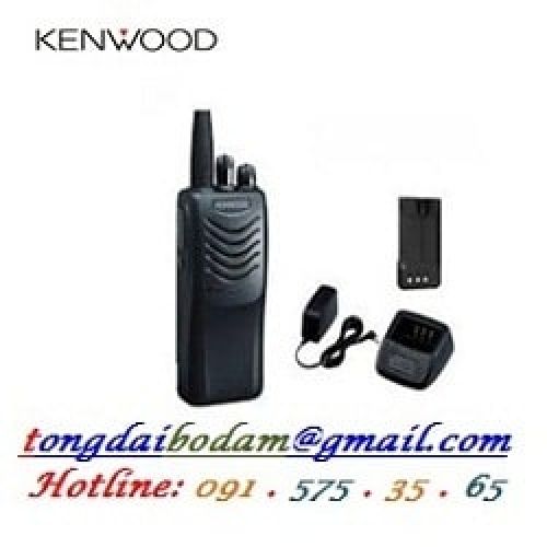 Bộ đàm Kenwood TK-3000 UHF