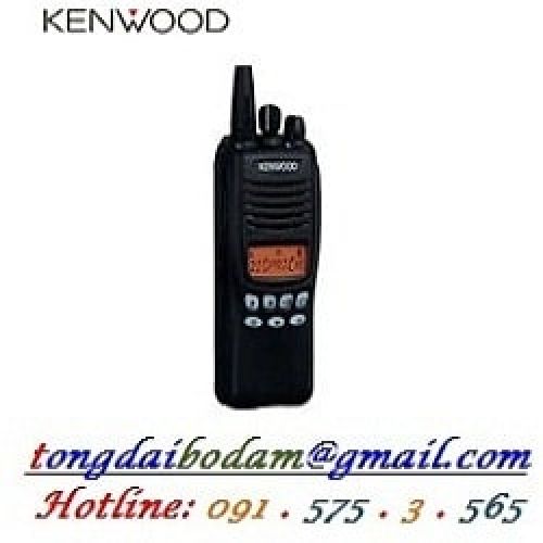 Bộ đàm Kenwood TK-3317 UHF