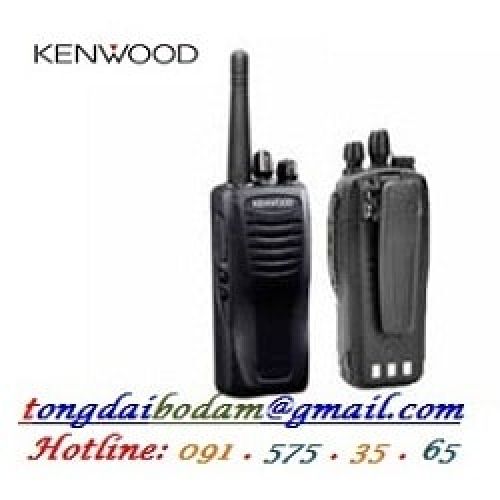 Bộ đàm Kenwood TK-3407 UHF