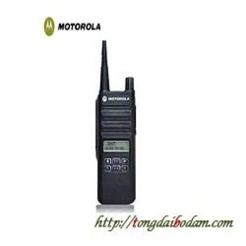 Bộ đàm Motorola XiR C2620