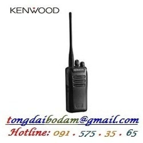 Bộ đàm kỹ thuật số Kenwood NX-340 UHF