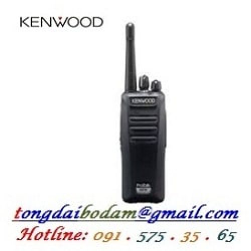 Bộ đàm kỹ thuật số Kenwood TK-D340 UHF