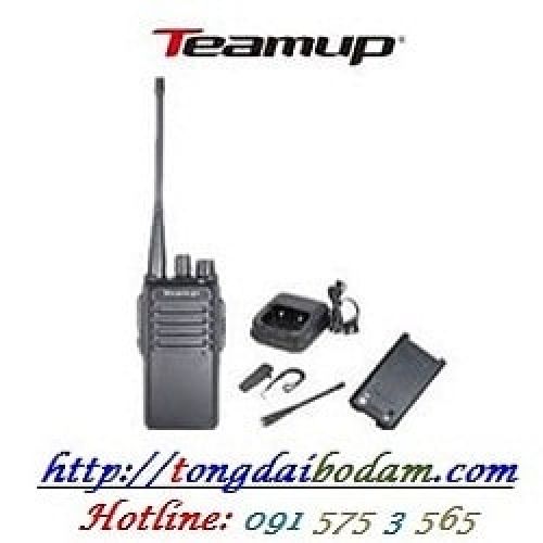 Bộ đàm Teamup T520