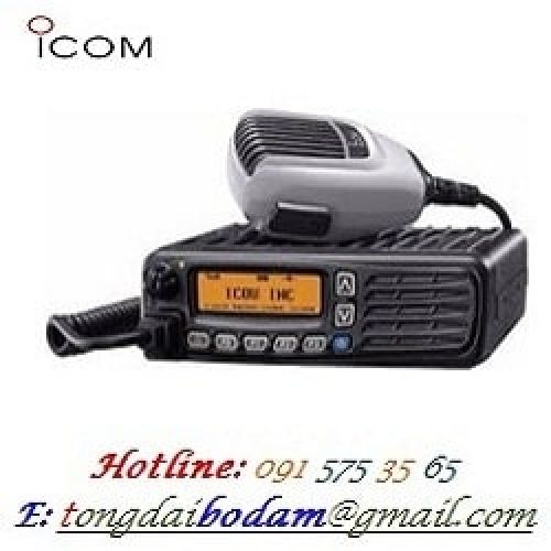 Máy bộ đàm trạm ICOM IC-F5061D VHF