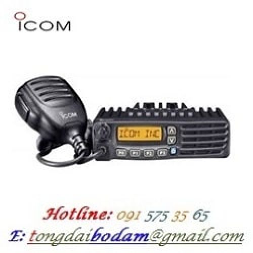 Máy bộ đàm trạm ICOM IC-F5123D VHF