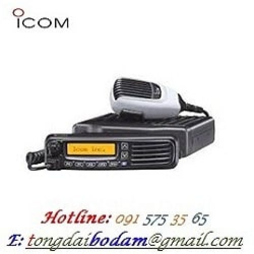 Máy bộ đàm trạm ICOM IC-F6061D UHF