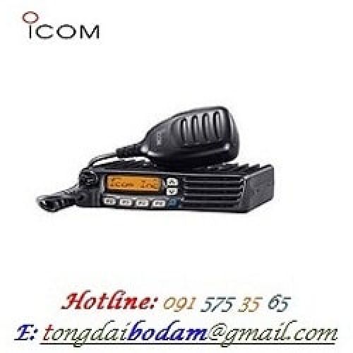 Máy bộ đàm trạm ICOM IC-F6123D UHF