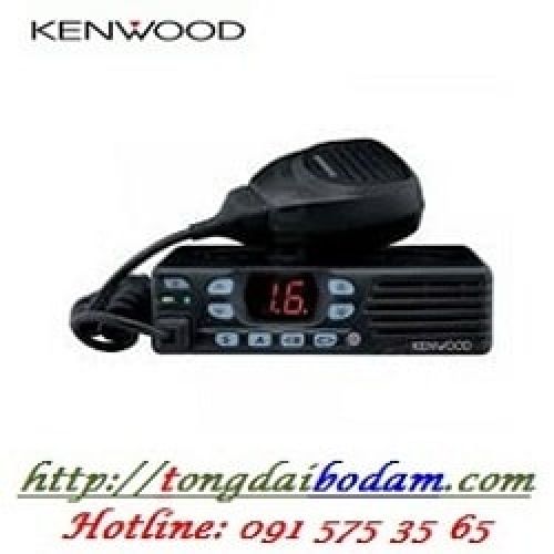 Bộ đàm trạm Kenwood TK-D740 VHF
