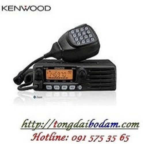 Bộ đàm trạm Kenwood TM-281A VHF