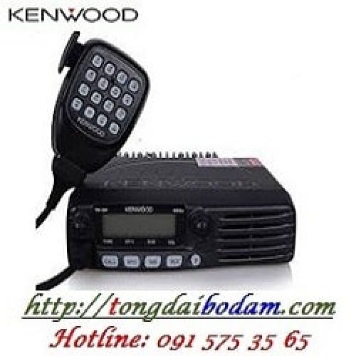 Bộ đàm trạm Kenwood TM-481A UHF