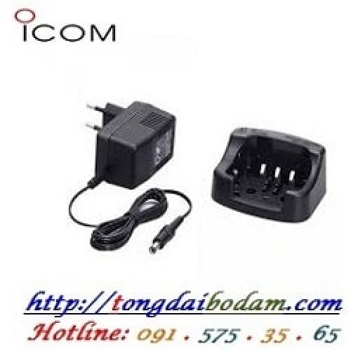 Bộ sạc bộ đàm Icom IC-GM1600E (BC-173 & BC-145E)