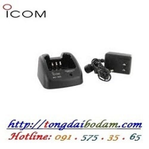 Bộ sạc bộ đàm Icom (BC-123)