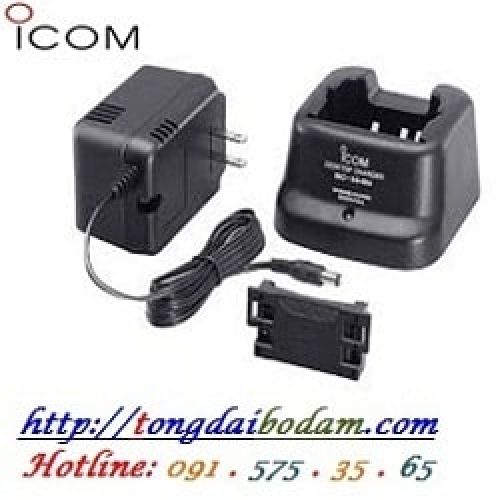 Bộ sạc bộ đàm Icom (BC-144N)