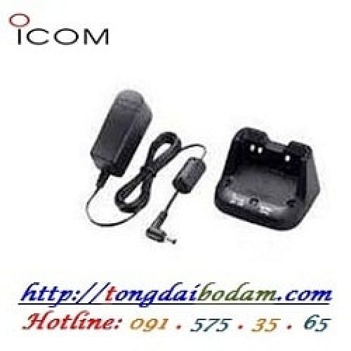 Bộ sạc bộ đàm Icom (BC-191)