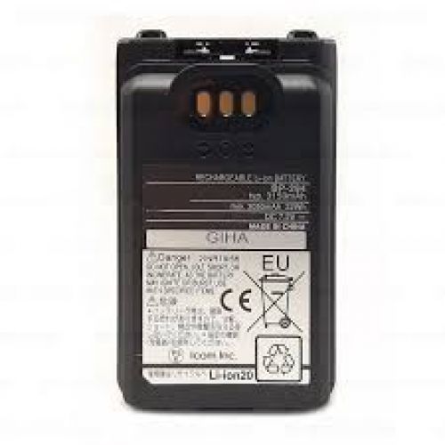 BP-294 | Pin bộ đàm hàng hải IC-F52D/ IC-F62D