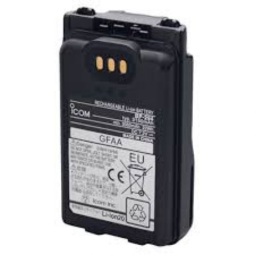 BP-294 | Pin bộ đàm hàng hải IC-M85