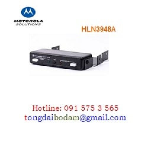 Card Basic Interface Controller  Motorola HLN3948A
