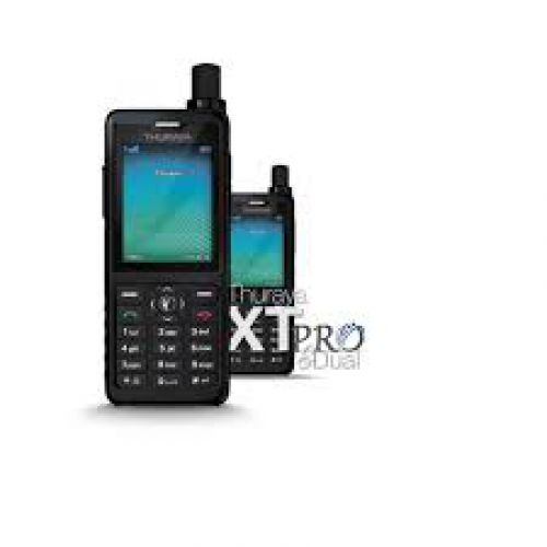Điện thoại vệ tinh Thuraya XT-Pro