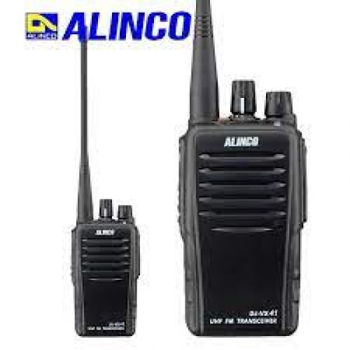 Bộ đàm ALINCO DJ-VX11 VHF