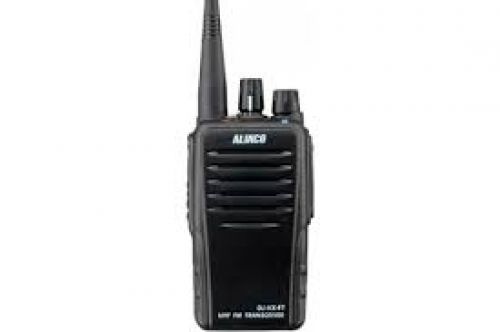 Bộ đàm ALINCO DJ-VX41 UHF