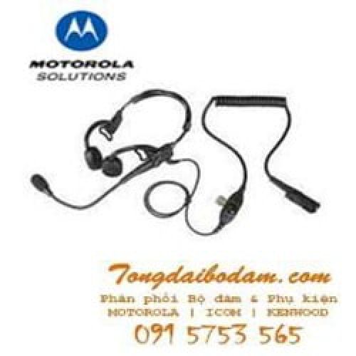 PMLN6759A  | Headset Digital Motorola XiR P6620i 