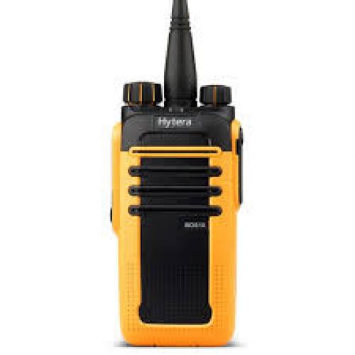 Máy bộ đàm Hytera BD618