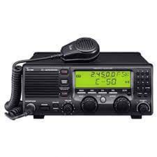 Bộ đàm HF Icom IC-M700Pro