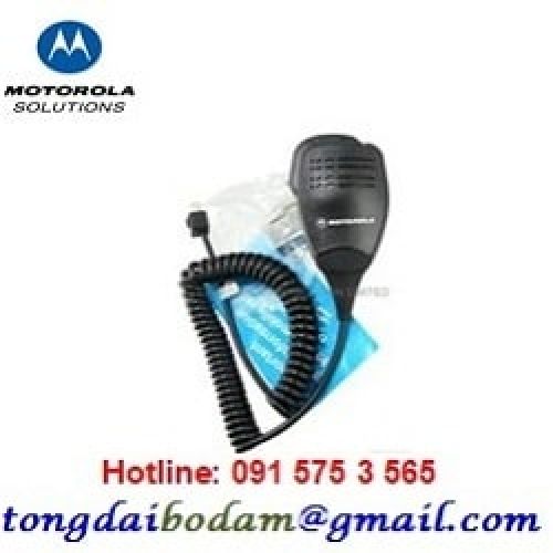Microphone Motorola (PMMN4007A)