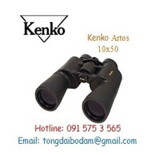 Ống nhòm hàng hải Kenko Artos 10x50