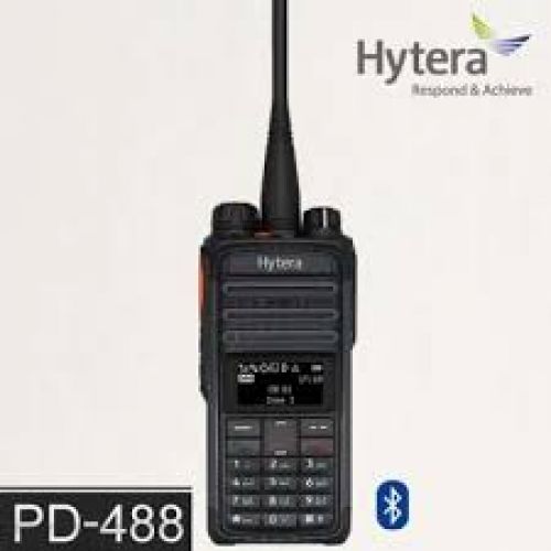 Máy bộ đàm Hytera PD488 (1.3