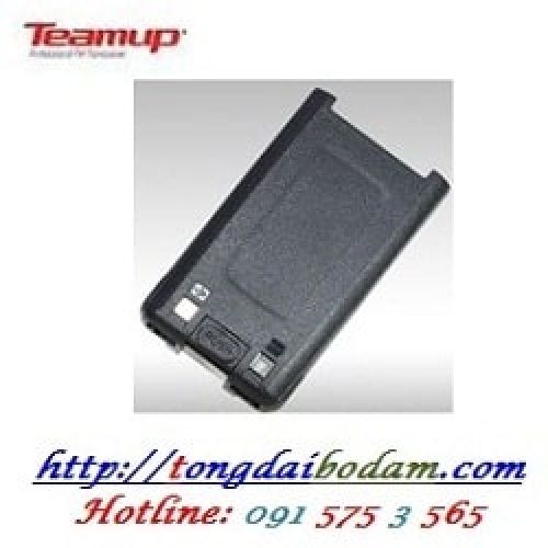 Pin bộ đàm giá rẻ Teamup T520